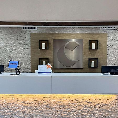 Comfort Inn Σάντα Φε Εξωτερικό φωτογραφία